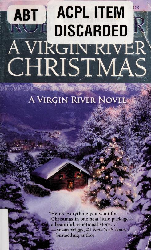 A Virgin River Christmas