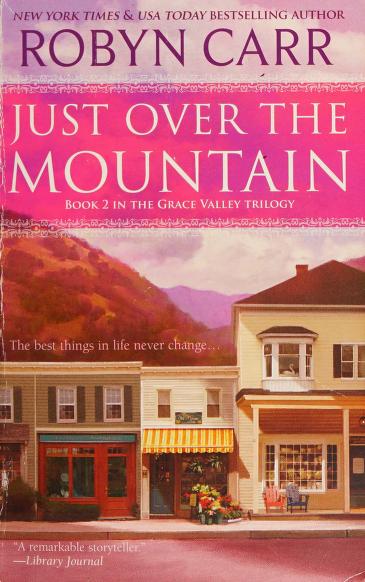 Just Over The Mountain