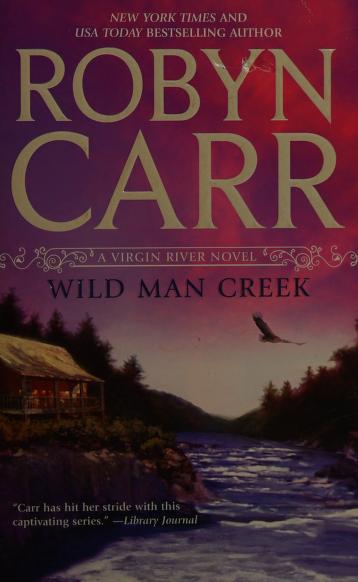 Wild Man Creek
