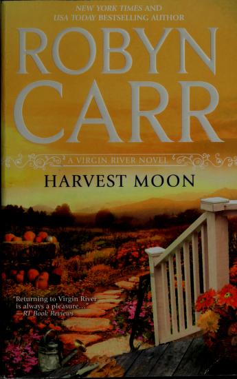 Harvest Moon