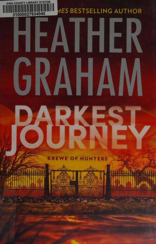 Darkest Journey by Heather Graham, ISBN 9780778330134