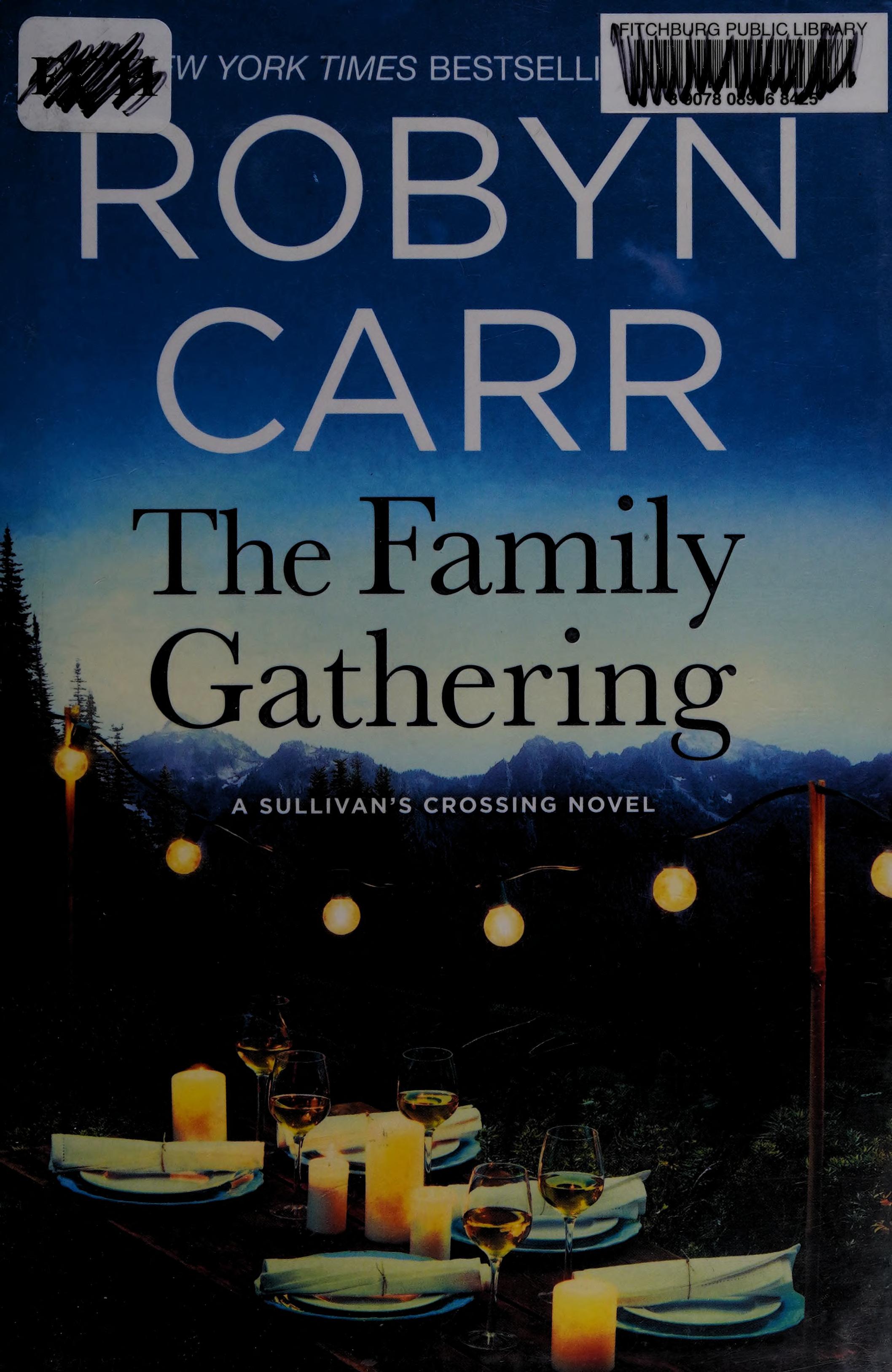 The Family Gathering