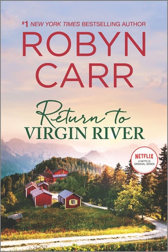 Return To Virgin River