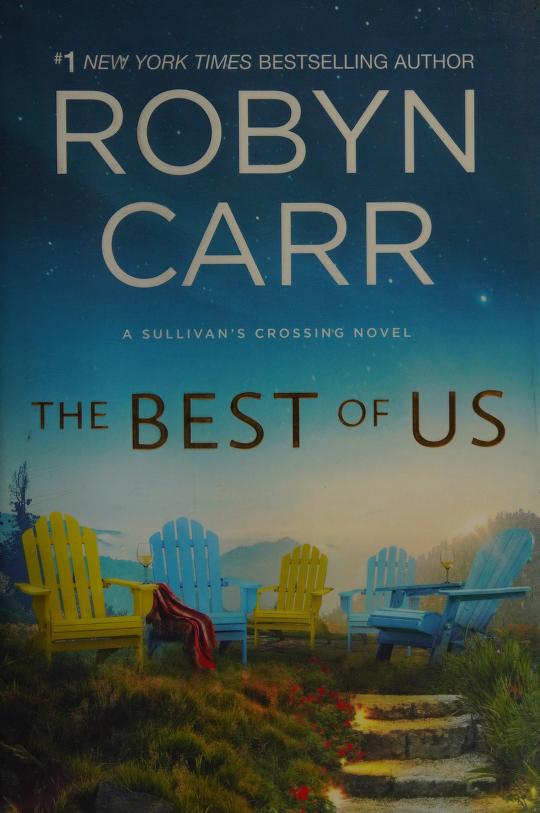 The Best Of Us