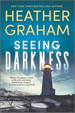 Seeing Darkness by Heather Graham, ISBN 9780778360940