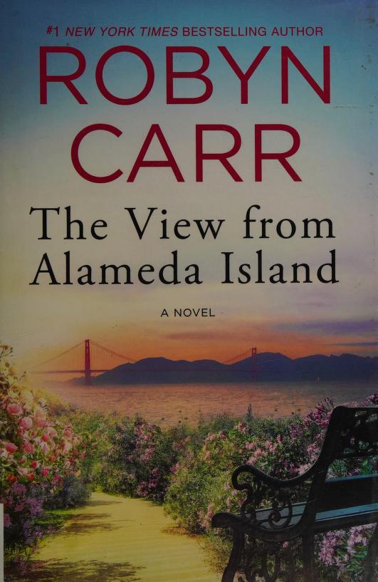 The View From Alameda Island