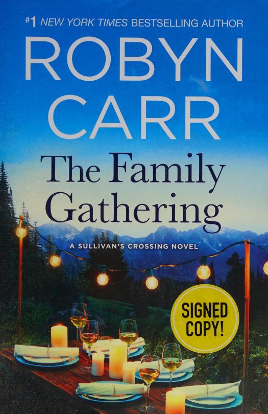 The Family Gathering