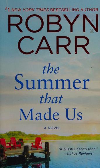 The Summer That Made Us