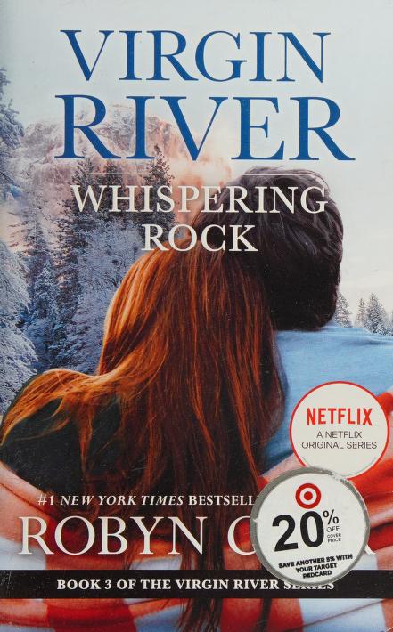 Whispering Rock