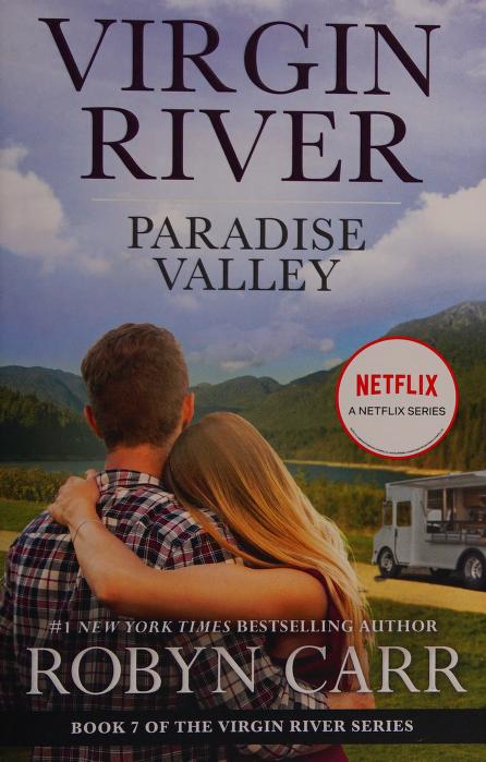 Paradise Valley