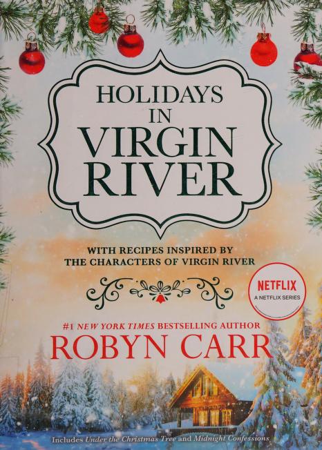 Holidays In Virgin River