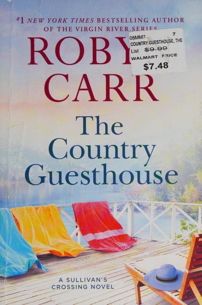 The Country Guesthouse