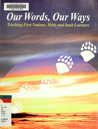 Our Words, Our Ways