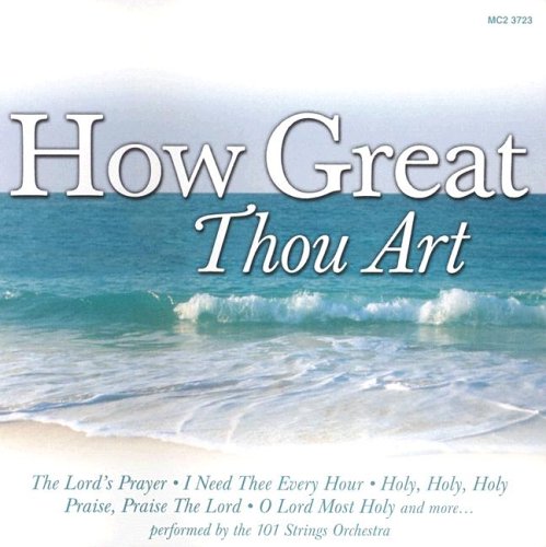 How Great Thou Art