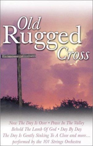 Old Rugged Cross