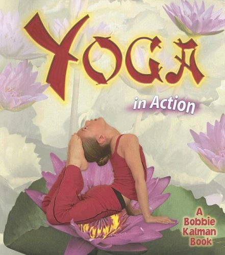 Yoga in Action