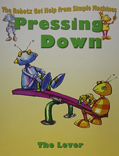 Pressing Down