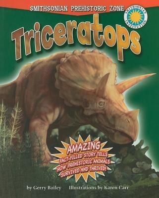 Triceratops