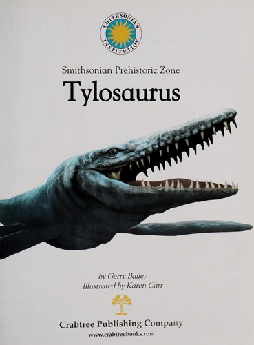 Tylosaurus