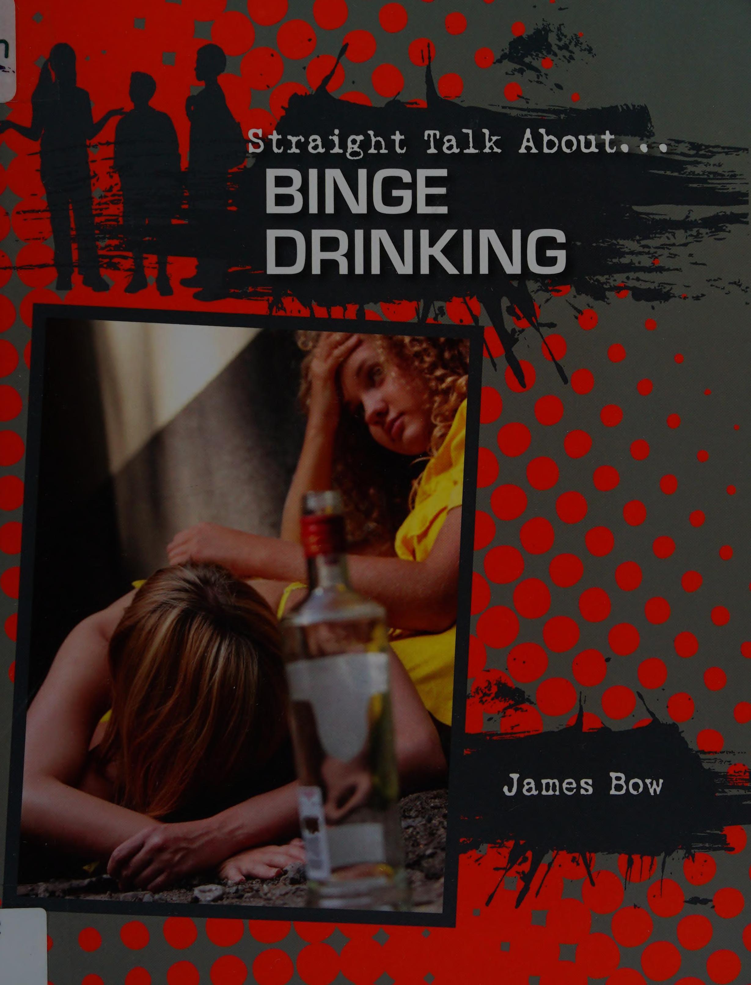 Binge Drinking