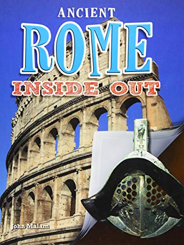 Ancient Rome Inside Out