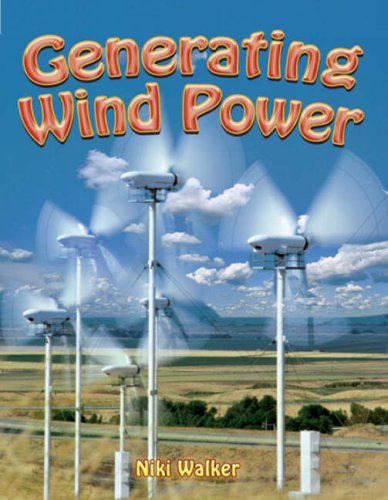 Generating Wind Power