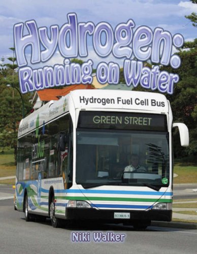 Hydrogen