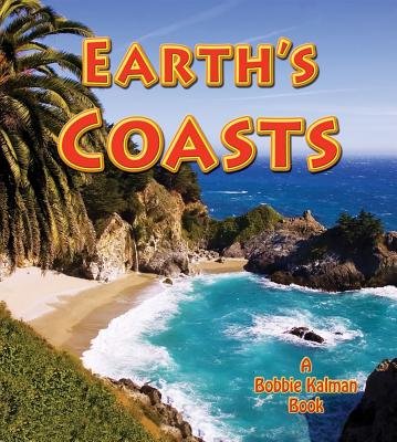 Earth's coasts