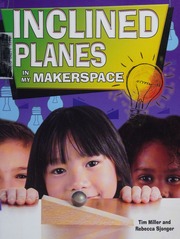 Inclined Planes in My Makerspace