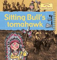 Sitting Bull's Tomahawk, Vol. 9