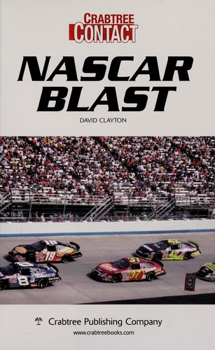 Nascar Blast