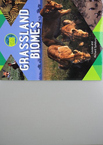 Grassland Biomes