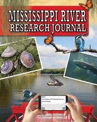 Mississippi River Research Journal (Ecosystems Research Journal)