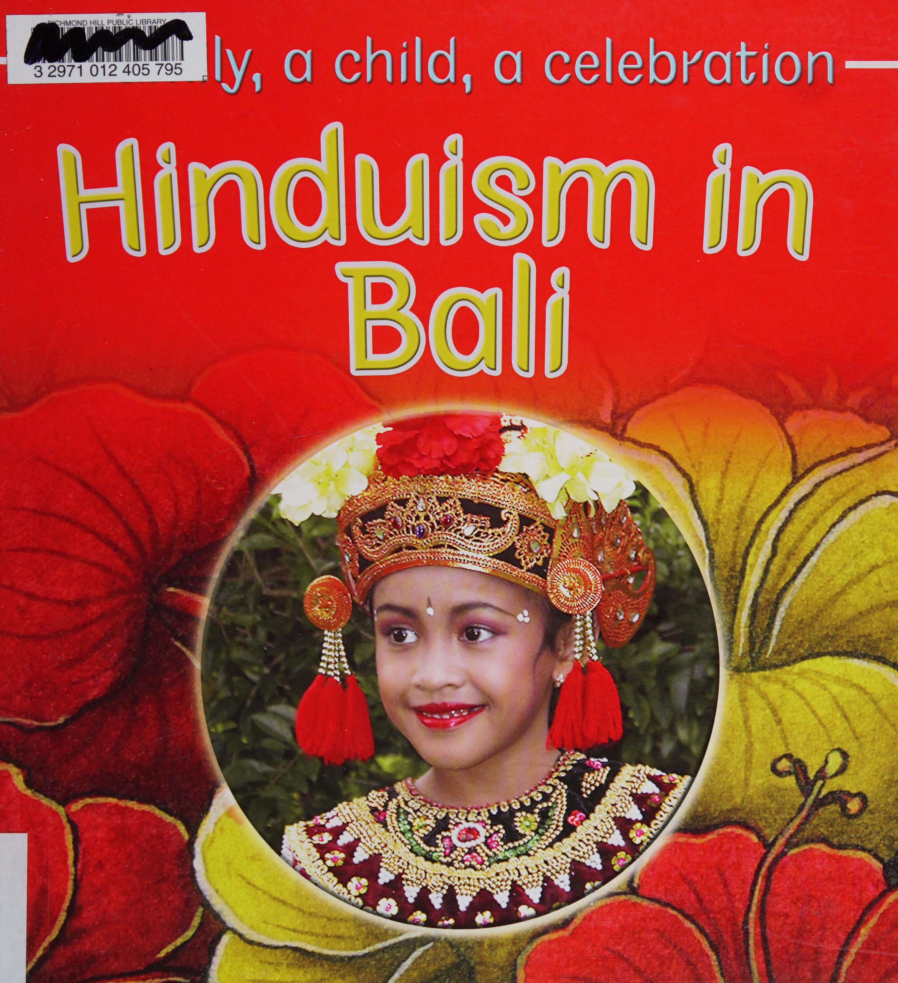 Hinduism In Bali