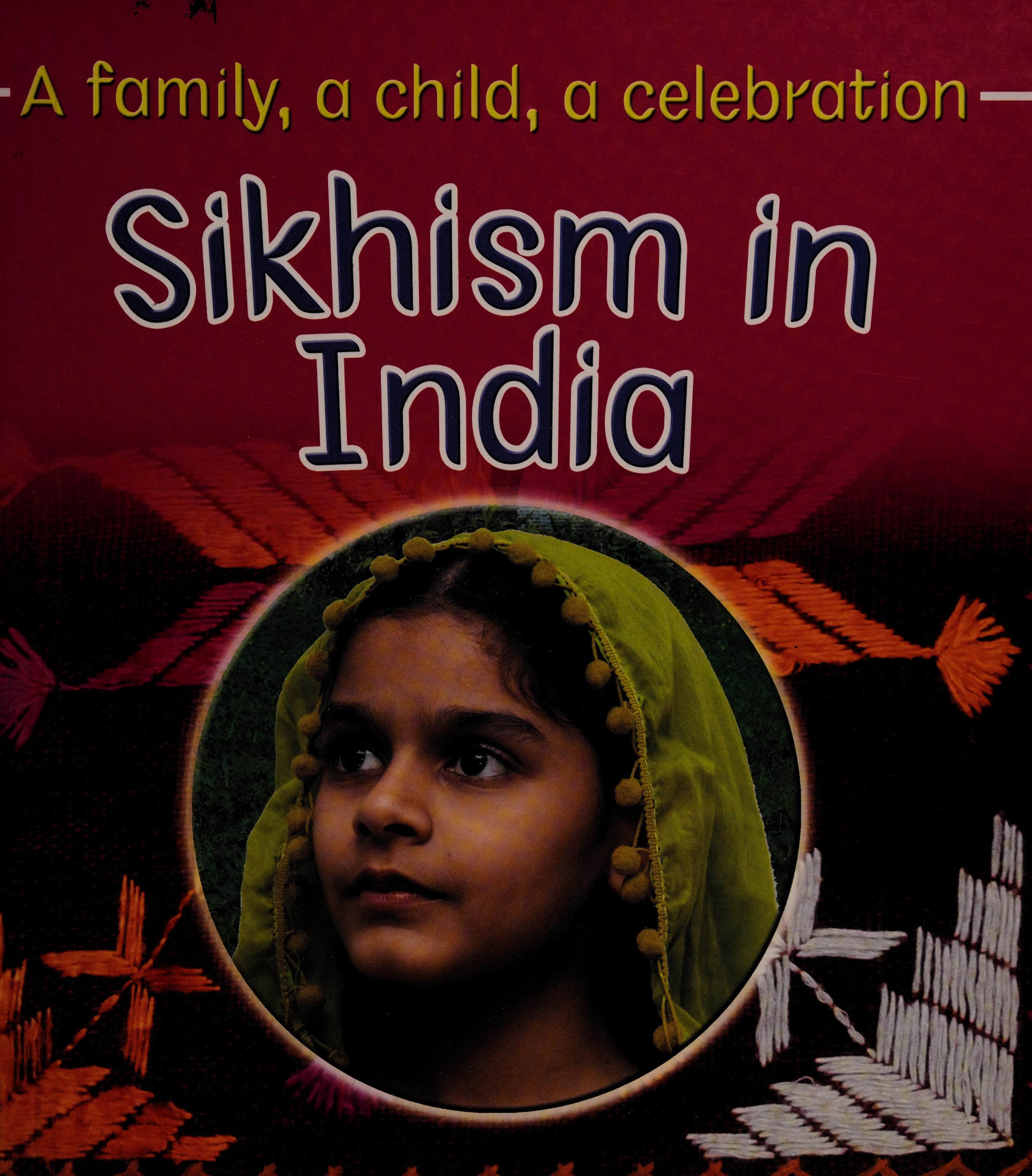 Sikhism In India