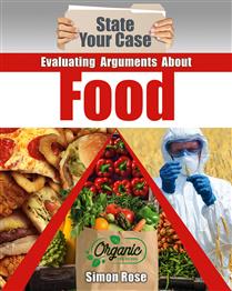 Evaluating Arguments About Food