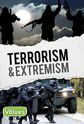Terrorism & Extremism