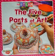 The Five Parts of Art