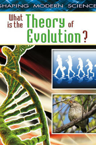 What Is the Theory of Evolution?