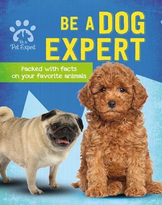 Be a Dog Expert