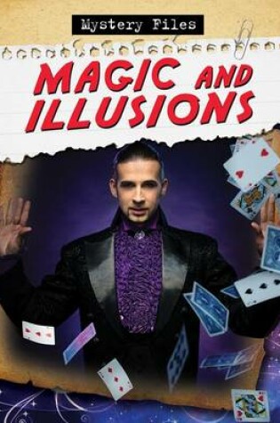 Magic and Illusions