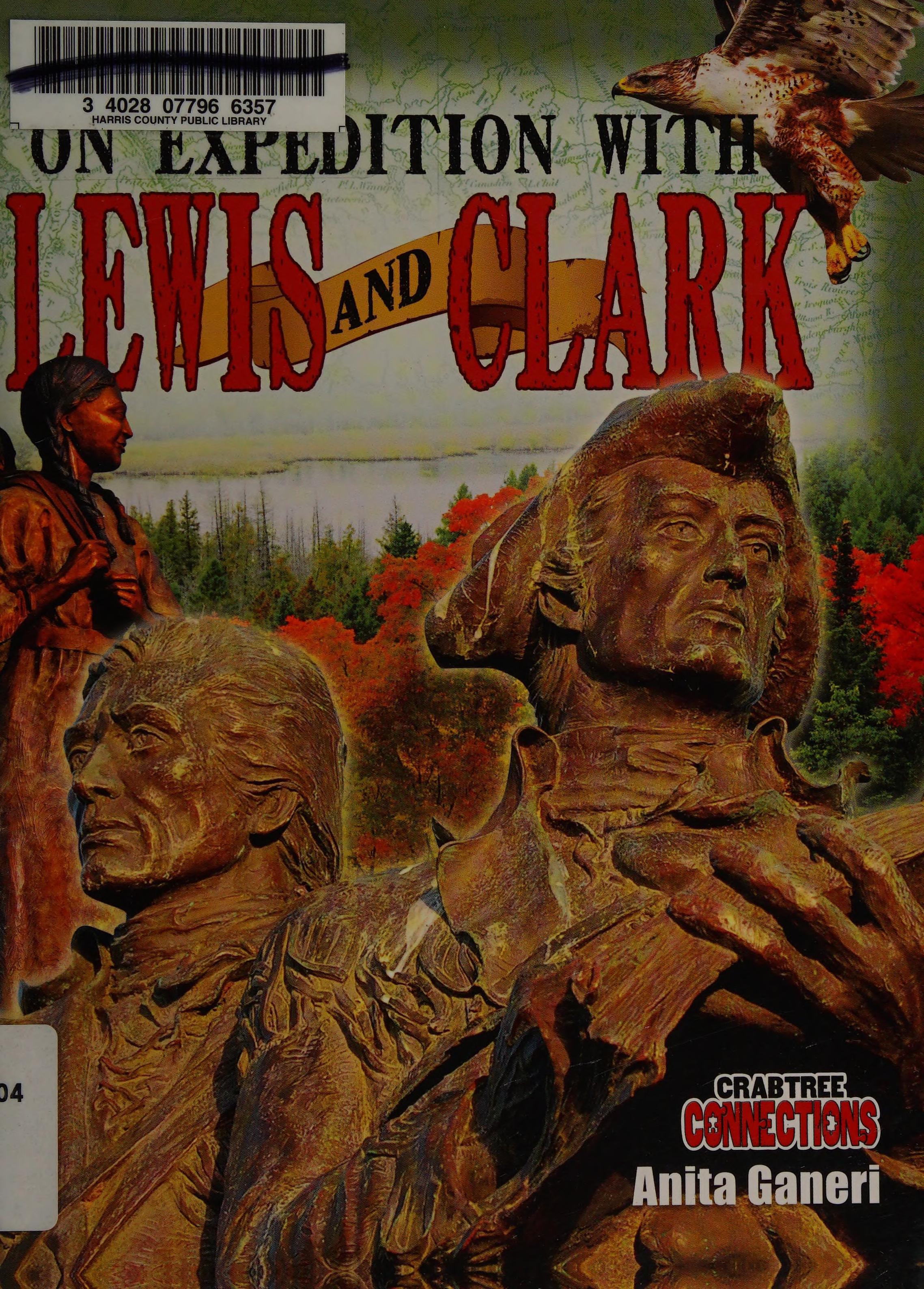 On Expedition With Lewis And Clark