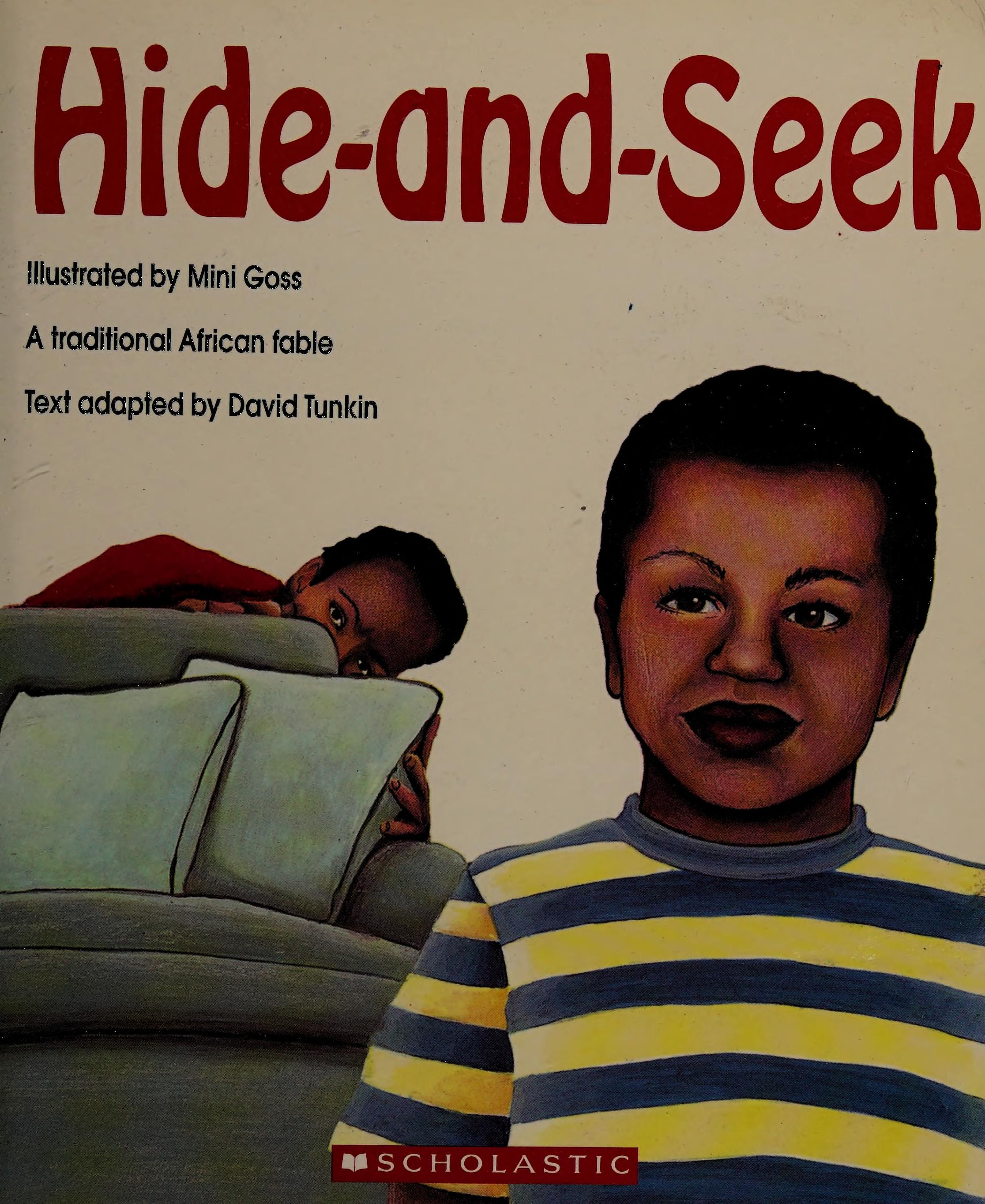 Hide-and-Seek