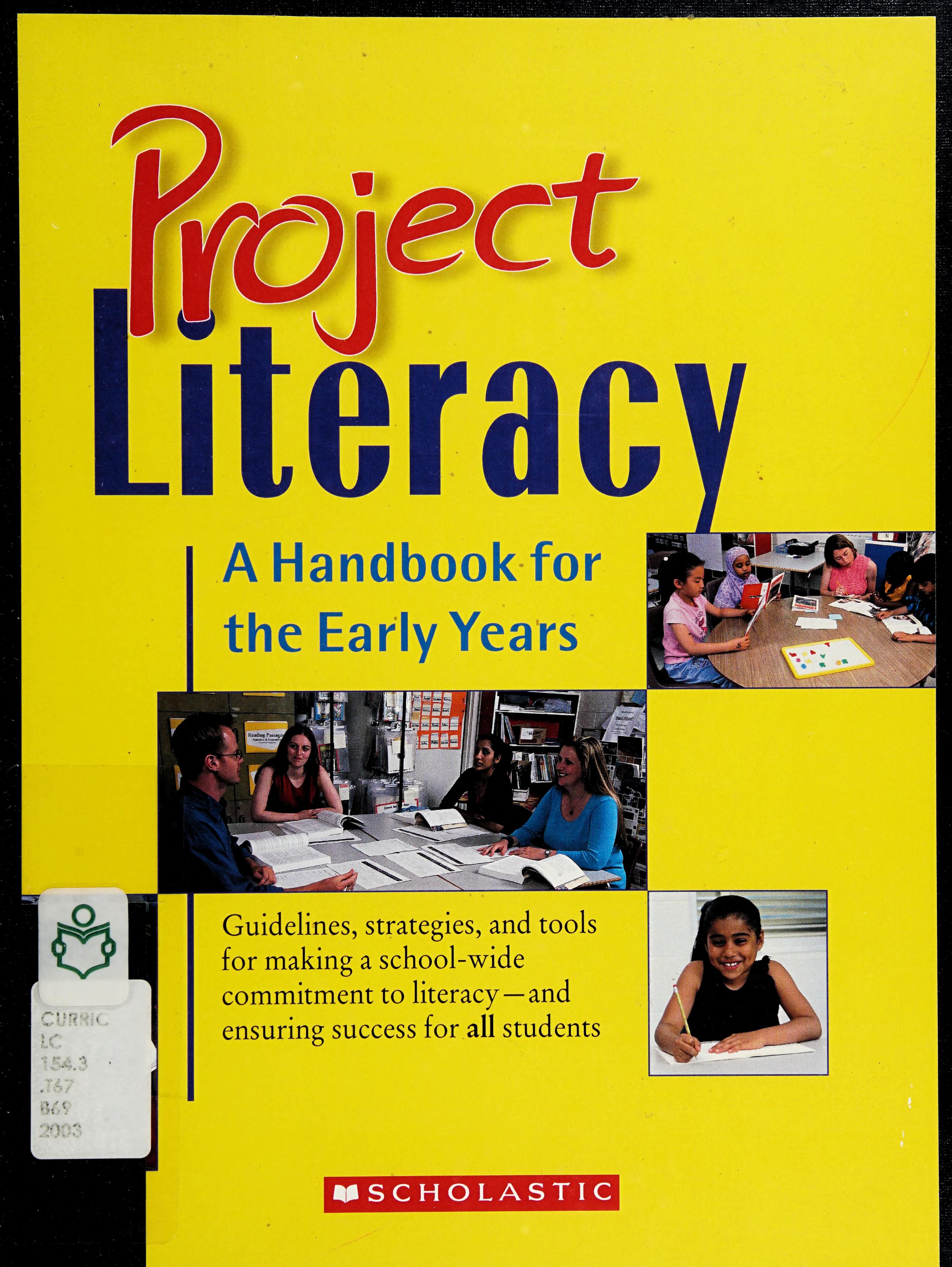 Project Literacy