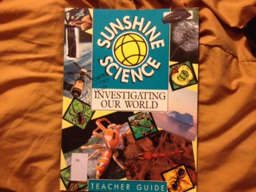Investigating Our World