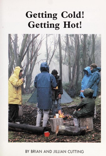 Getting Cold! Getting Hot!