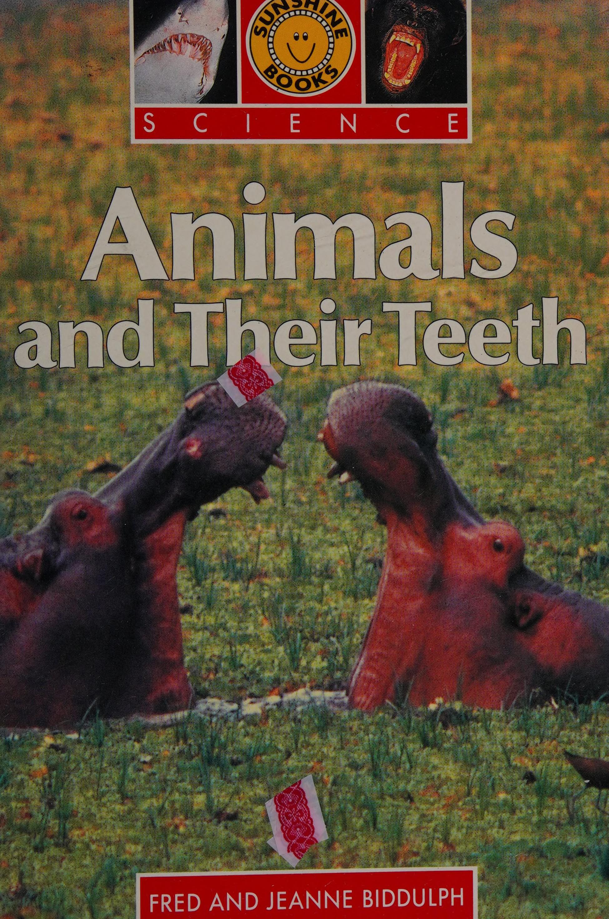 Teeth