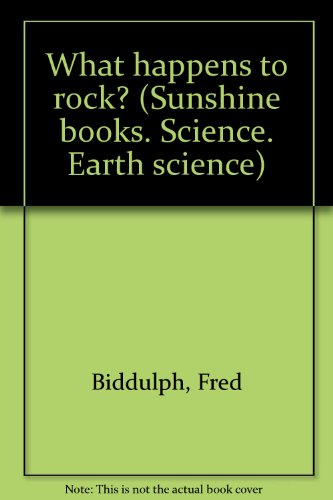 What Happens to Rock?