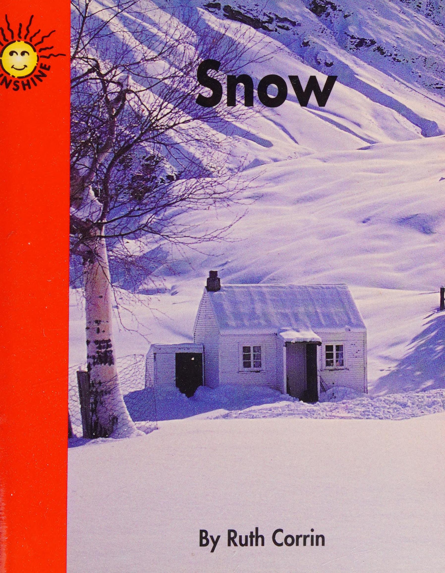 Snow