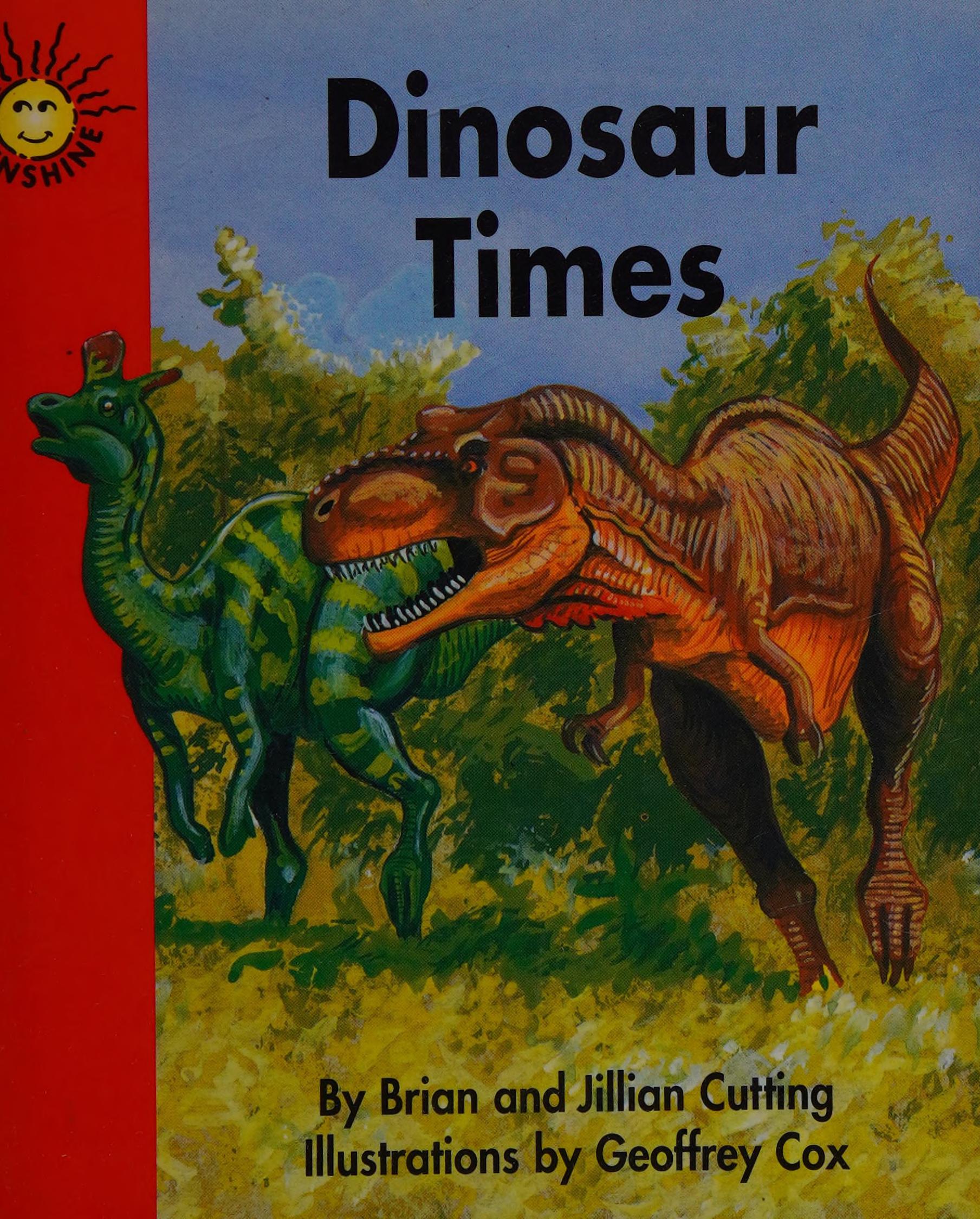 Dinosaur Times